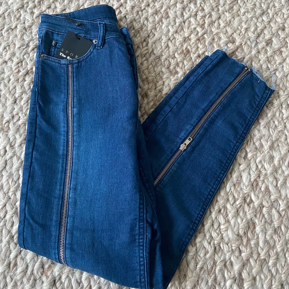 The Kooples Jeans